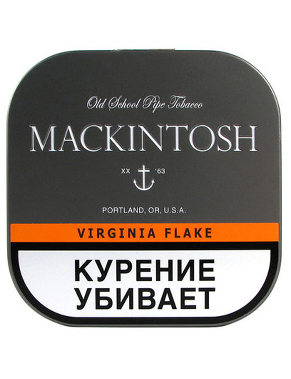 Virginia flake